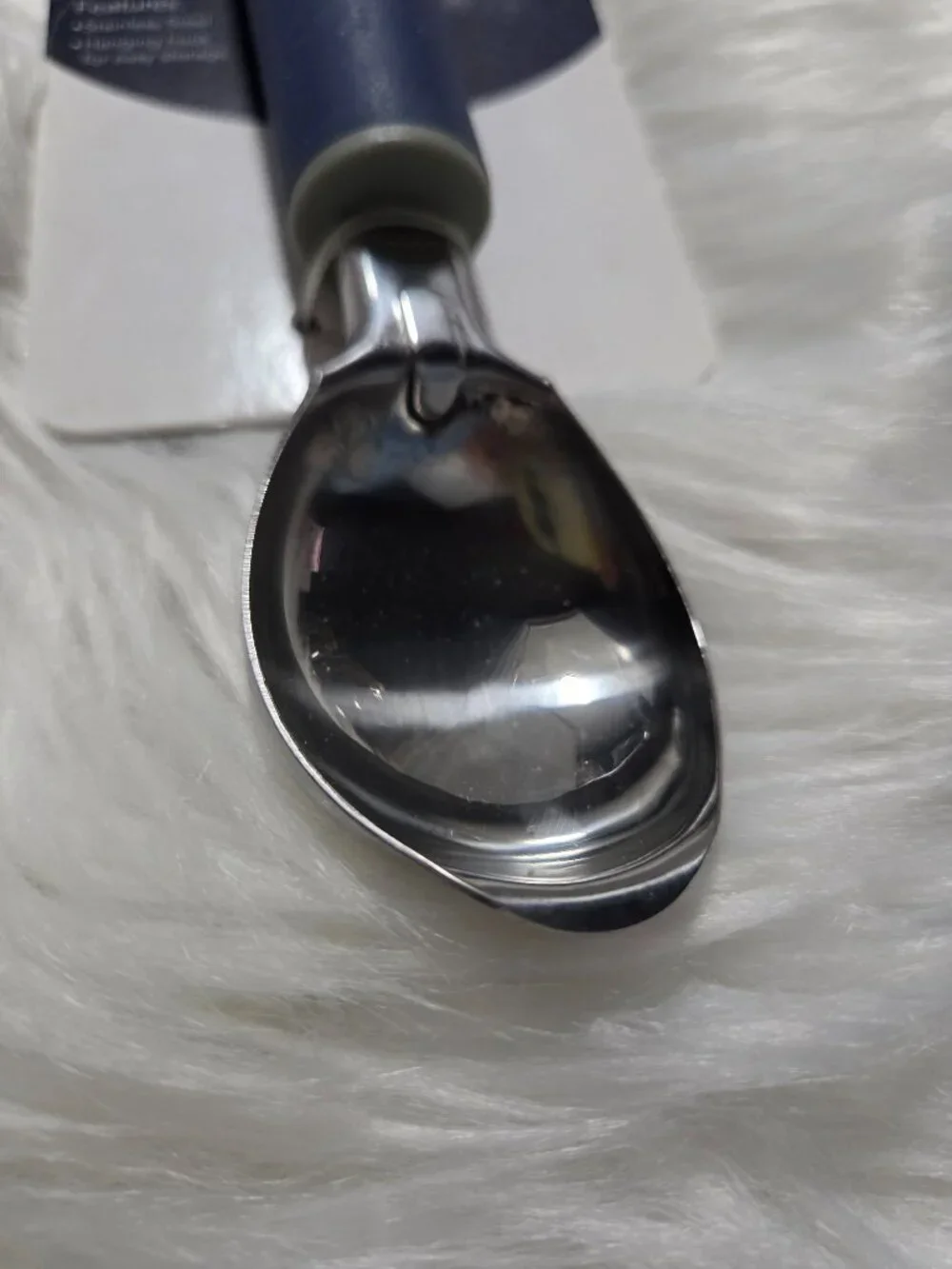 Europeware Ice Cream Scoop